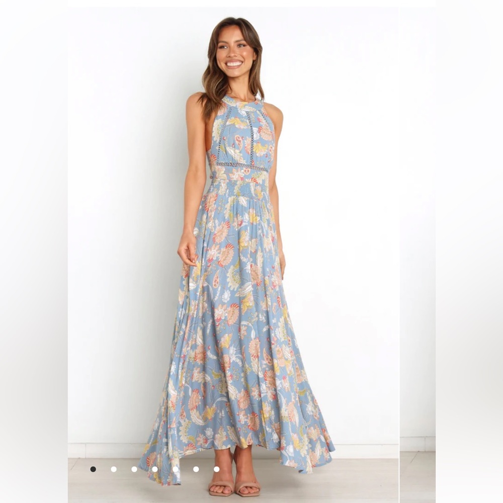 Petal and Pup Newell Dress